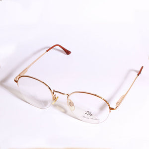 90s BROOKS BROTHERS BB 106Frame Brooks Brothers glasses (Vintage glasses)