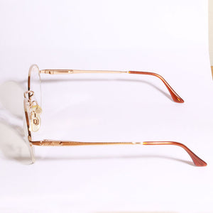 90s BROOKS BROTHERS BB 106Frame Brooks Brothers glasses (Vintage glasses)