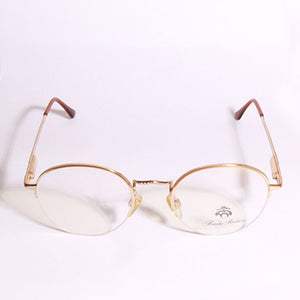 90s BROOKS BROTHERS BB 106Frame Brooks Brothers glasses (Vintage glasses)