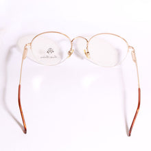 Load image into Gallery viewer, 90s BROOKS BROTHERS BB 106Frame Brooks Brothers glasses (Vintage glasses)
