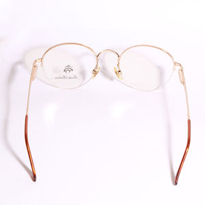 90s BROOKS BROTHERS BB 106Frame Brooks Brothers glasses (Vintage glasses)