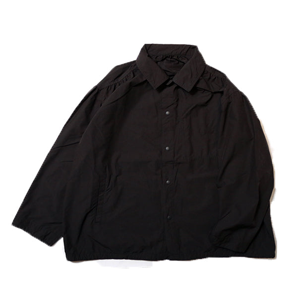 Porter Classic WEATHER GATHERED JACKET ポータークラシック ウェザー Porter Classic WEATHER GATHERED JACKET ポータークラシック ウェザー