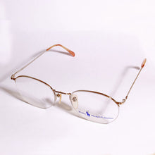 Load image into Gallery viewer, 80s polo by ralph lauren Polo Ralph Lauren glasses (Vintage glasses)
