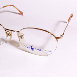 80s polo by ralph lauren Polo Ralph Lauren glasses (Vintage glasses)