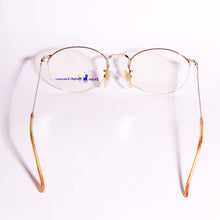 Load image into Gallery viewer, 80s polo by ralph lauren Polo Ralph Lauren glasses (Vintage glasses)
