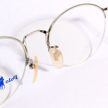 Load image into Gallery viewer, 80s polo by ralph lauren Polo Ralph Lauren glasses (Vintage glasses)
