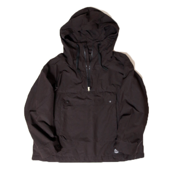 Porter Classic WEATHER ANORAK PARKA ポータークラシック アノラック