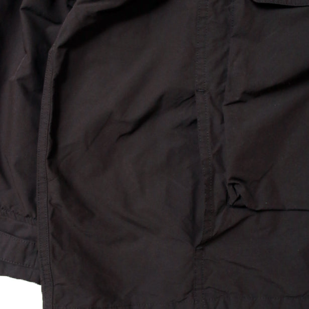 Porter Classic WEATHER ANORAK PARKA ポータークラシック アノラック