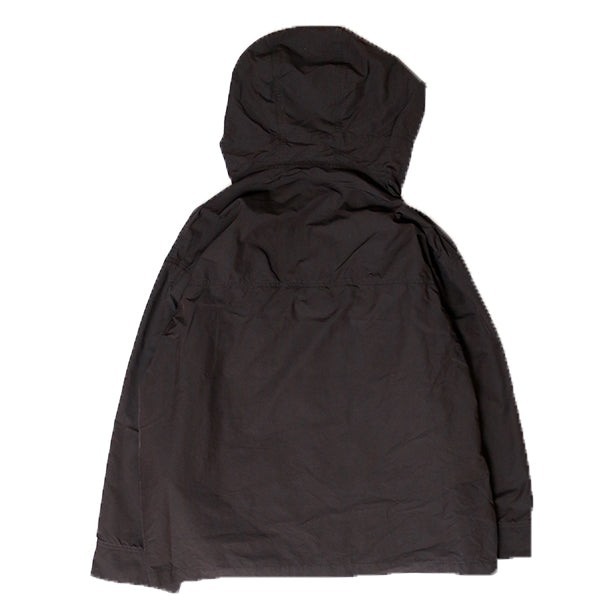 Porter Classic WEATHER ANORAK PARKA ポータークラシック アノラック