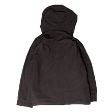 Load image into Gallery viewer, Porter Classic WEATHER ANORAK PARKA Porter Classic Anorak Parker (BLACK) [PC-026-2134]
