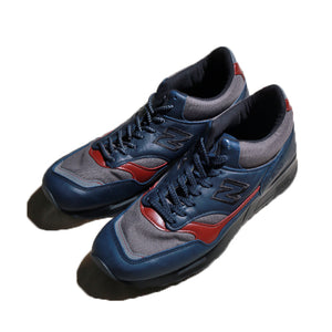 New Balance MH1500 NG New Balance sneakers (NAVY) made in the U.K.
