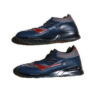 New Balance MH1500 NG New Balance sneakers (NAVY) made in the U.K.