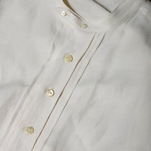 Load image into Gallery viewer, copano86 Copano French Stand Collar Shirt [CP23SST01]
