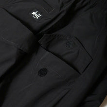 Load image into Gallery viewer, NULL TOKYO - NULL LONG SHAKA Null Tokyo Null Out Long Shaka (NAVY) (BLACK) [NULL-045EX]

