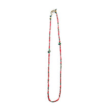 Load image into Gallery viewer, SunKu Glass Holder Sunku Glass Holder/Mask Chain/Necklace (RED) [SK-064]

