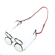Load image into Gallery viewer, SunKu Glass Holder Sunku Glass Holder/Mask Chain/Necklace (RED) [SK-064]
