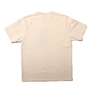 JELADO Pro Wrestling TEE Short Sleeve T-shirt (Vanilla) [AB81229]