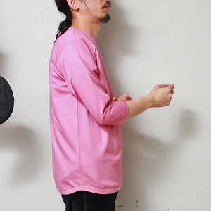 MOSSIR Aaron - Coolmax Mosir Aaron (white) (Pink) (Black) [MOCU009]