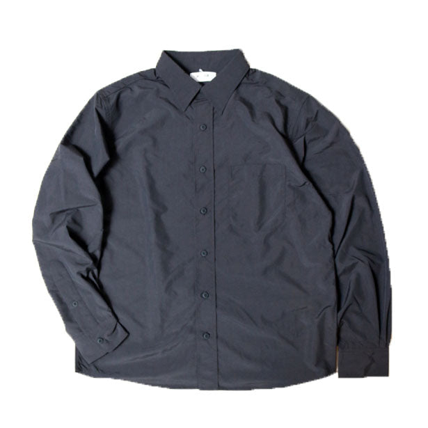 MOSSIR Port Town Mosir Supplex Nylon Long Sleeve Shirt MOSSIR Port Town Mosir Supplex Nylon Long Sleeve Shirt