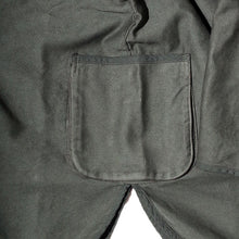 将图片加载到图库查看器，Porter Classic MOLESKIN SHIRT JACKET Porter Classic Moleskin 衬衫夹克 (OLIVE) [PC-019-1724]
