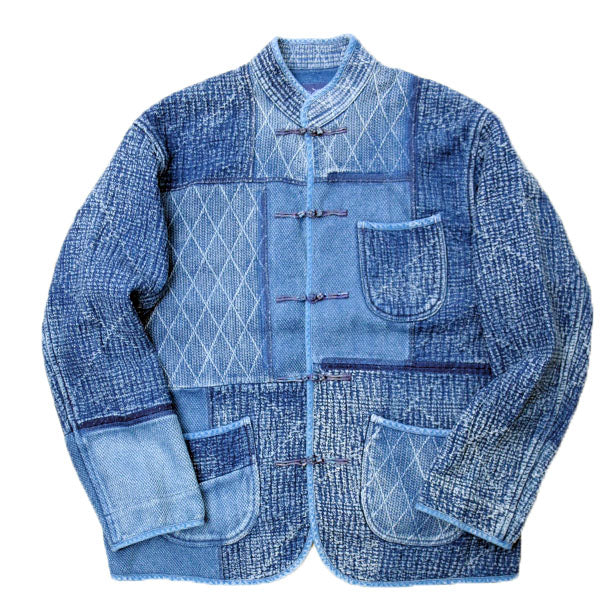 y*u様 Porter Classic KENDO SHIRT JACKET ポータークラシックのKENDOシャツジャケット | HUES 福岡