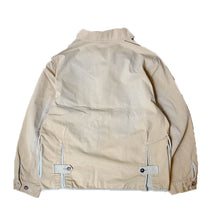 将图片加载到图库查看器，Porter Classic CHINO VINTAGE HUNTER JACKET - 手表链条 - (KHAKI) Chino Vintage Hunter Jacket [PC-009-1750]
