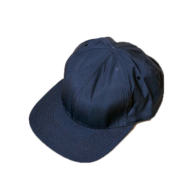 滞销商品 1980s US Military Utility Cap (USNAVY) 滞销商品 US military utility cap USED [#SV014]