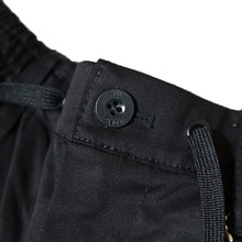 将图片加载到图库查看器，NULL TOKYO NULL OUTSIDE LONG NULL Tokyo 外裤 (黑色) [NULL-020]
