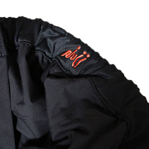 NULL TOKYO NULL OUTSIDE LONG NULL Tokyo 外裤 (黑色) [NULL-020]