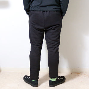 MOSSIR Nova/ノバ Cordura Slim Pants（Gray）（Oatmeal）（Black） [MOPT009]