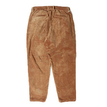 Load image into Gallery viewer, CWORKS Falk/Fork - Corduroy Pants (Brown) by FINE CREEK [CWPT010]
