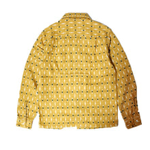 Load image into Gallery viewer, JELADO &quot;BASIC COLLECTION&quot; Vincent shirt (Mustard) [SG63126]
