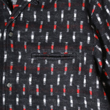 Load image into Gallery viewer, JELADO &quot;BASIC COLLECTION&quot; Vincent shirt (black) [SG63126]
