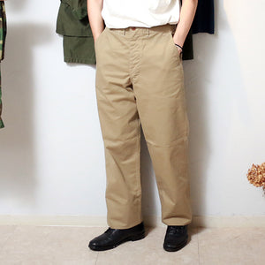 JELADO "BASIC COLLECTION" 41Khaki ジェラード 41カーキ （ピーナッツ） [AG61317A]