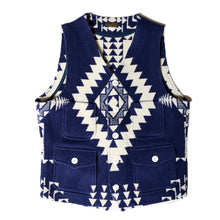 Load image into Gallery viewer, JELADO &quot;BASIC COLLECTION&quot; Salem Vest (Old Navy) [AG63503]
