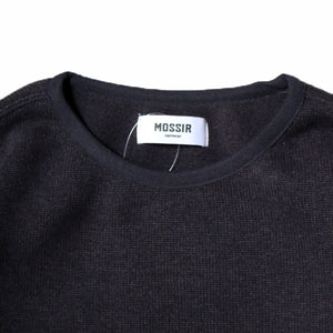 MOSSIR Cliff by FINE CREEK (Gray) (Black) (Oatmeal) [MOSW002]