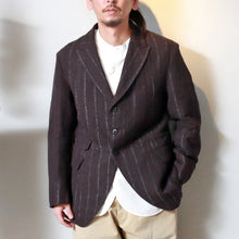 Load image into Gallery viewer, copano86 Oliver Jacket Copano Oliver Jacket [CP22JK01]
