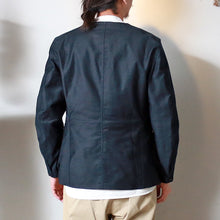 Load image into Gallery viewer, copano86 French Jacket Copano French Jacket [CP22SSJK03]
