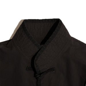 Porter Classic WEATHER CHINESE COAT Porter Classic Weather Chinese