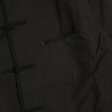 将图片加载到图库查看器，Porter Classic WEATHER CHINESE 大衣 Porter Classic Weather Chinese 大衣 (黑色) [PC-026-1836]
