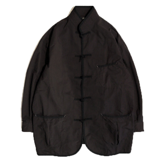 Porter Classic WEATHER CHINESE COAT ポータークラシック ウェザー 