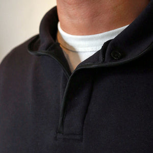 MOSSIR Berlitz Short Sleeve Sweat (Light Grey) (Olive) (black) [MOSW010]