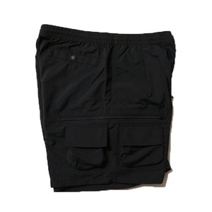 MOSSIR Martin Mosir Cargo Shorts (Coyote) (Olive) (black) [MOPT013]