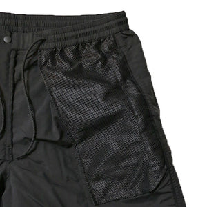 MOSSIR Martin Mosir Cargo Shorts (Coyote) (Olive) (black) [MOPT013]