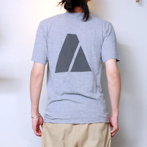 Let's 功夫 ARMY Tee - SOFFE - レッツカンフー  アーミーTシャツ（UFO）[KF06]
