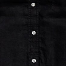 将图片加载到图库查看器，CWORKS Brooklyn Linen by FINE CREEK - 带领衬衫 - Seaworks Brooklyn（黄色）（黑色）（白色）[CWST010]

