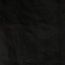 Load image into Gallery viewer, CWORKS Patrick - Linen Jacket - by FINE CREEK Seaworks Patrick (brown) (white) (black) [CWJK009]
