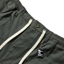 Load image into Gallery viewer, NULL TOKYO NULL OUTSIDE SHORTS Null Tokyo Null Outside Shorts (Olive) (black) [NULL-030EX]
