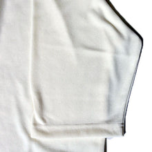 Load image into Gallery viewer, MOSSIR Thomas C-Like Crew Neck Mosir Thomas See-Like Football T-shirt (white) [MOCU004]
