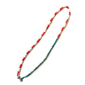 SunKu American Flag 3 Roll Bracelet &amp; Necklace [SK-158]